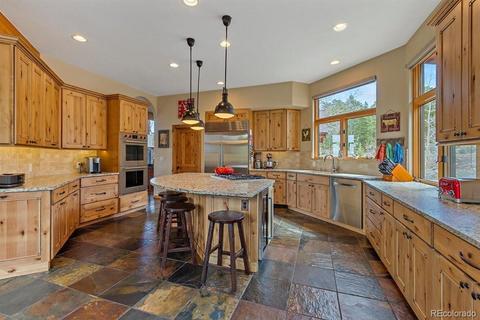 26481 Longview Dr, Conifer, CO 80433 photo 7
