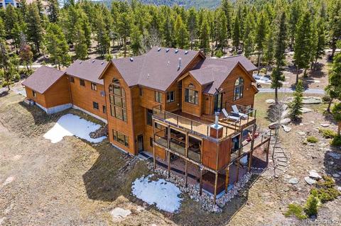 26481 Longview Dr, Conifer, CO 80433 photo 33