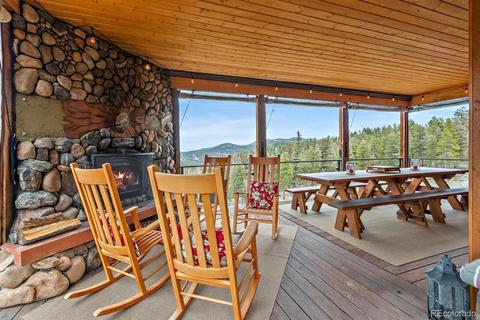 26481 Longview Dr, Conifer, CO 80433 photo 35