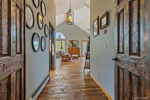 26481 Longview Dr, Conifer, CO 80433 photo 20