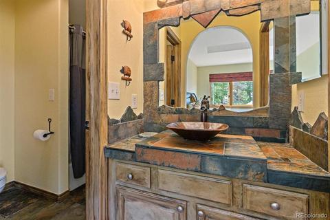 26481 Longview Dr, Conifer, CO 80433 photo 17