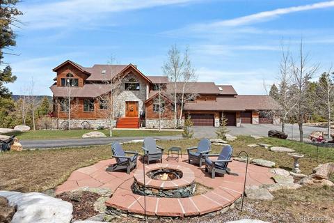 26481 Longview Dr, Conifer, CO 80433 photo 3