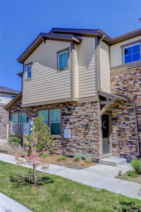 24956 E Calhoun Pl #C, Aurora, CO 80016