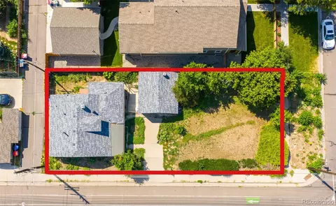 2598 Harlan St, Edgewater, CO 80214