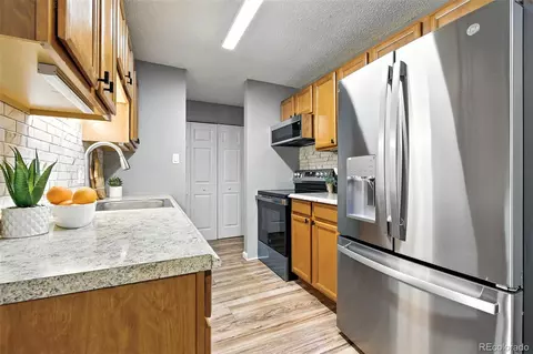 2375 S Linden Ct #311, Denver, CO 80222