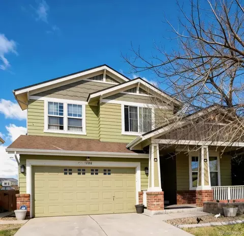 16304 E 117 Ave, Commerce City, CO 80022