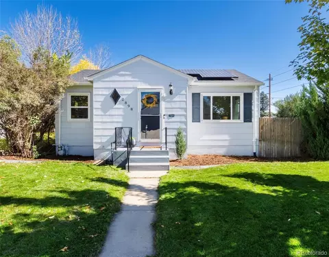 2898 S Grant St, Englewood, CO 80113