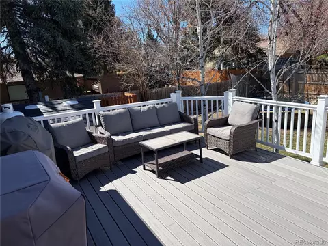 4449 S Xavier St, Denver, CO 80236