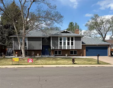 4449 S Xavier St, Denver, CO 80236