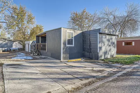 5400 Sheridan Apt 346 Blvd, Arvada, CO 80002