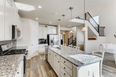 2350 E 160th Pl, Thornton, CO 80602 photo 11