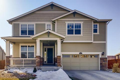2350 E 160th Pl, Thornton, CO 80602 photo 1