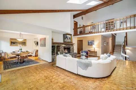 4936 Clubhouse Cir, Boulder, CO 80301