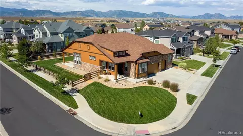 13910 W 89th Loop, Arvada, CO 80005 photo 1