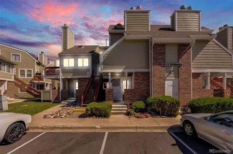 942 S Dearborn Way #3, Aurora, CO 80012