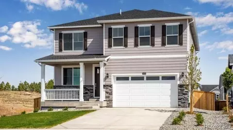 14274 Beebalm Ave, Parker, CO 80134