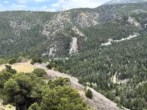Knotty Pine Road, Howard, CO 81233 photo 12
