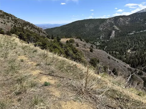 Knotty Pine Road, Howard, CO 81233 photo 20
