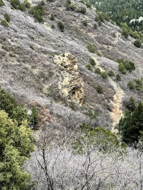 Knotty Pine Road, Howard, CO 81233 photo 11