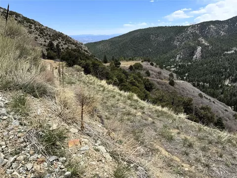 Knotty Pine Road, Howard, CO 81233 photo 13