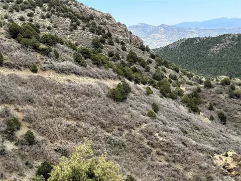 Knotty Pine Road, Howard, CO 81233 photo 10