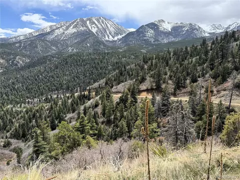 Knotty Pine Road, Howard, CO 81233