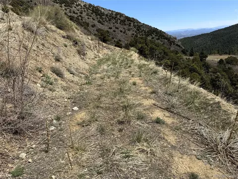 Knotty Pine Road, Howard, CO 81233 photo 21