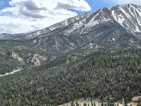 Knotty Pine Road, Howard, CO 81233 photo 5