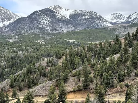 Knotty Pine Road, Howard, CO 81233 photo 4