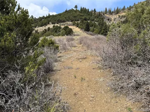 Knotty Pine Road, Howard, CO 81233 photo 19