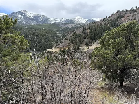 Knotty Pine Road, Howard, CO 81233 photo 8
