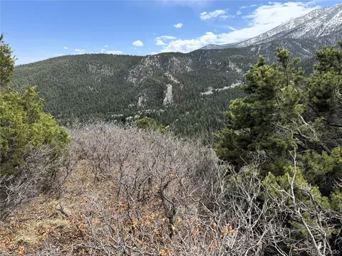 Knotty Pine Road, Howard, CO 81233 photo 18