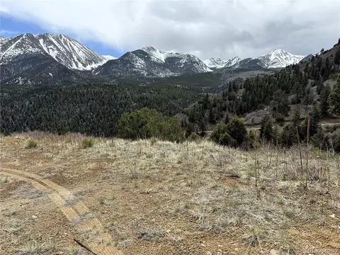Knotty Pine Road, Howard, CO 81233 photo 2