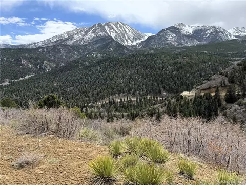 Knotty Pine Road, Howard, CO 81233 photo 3