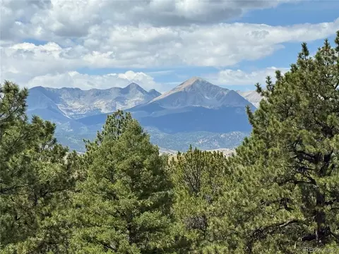 lot291 Kline Ln, Fort Garland, CO 81133