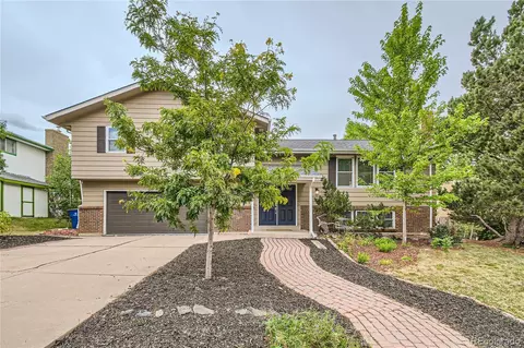 8704 E Davies Ave, Centennial, CO 80112
