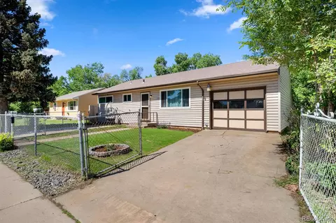 1908 S Prospect Ave, Colorado Springs, CO 80905