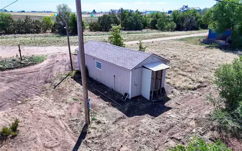 309 Emerald St #LOT 3A, Wiggins, CO 80654 photo 2