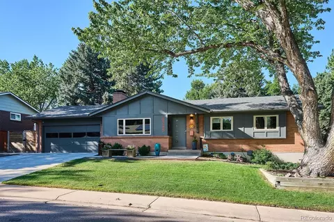 8268 E Lehigh Dr, Denver, CO 80237