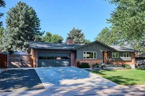 8268 E Lehigh Dr, Denver, CO 80237 photo 2