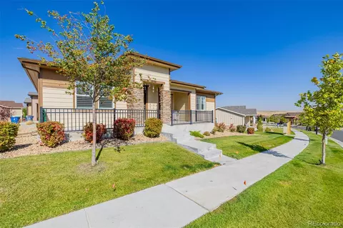 10761 N Montane Dr, Broomfield, CO 80021