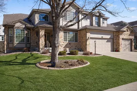 5795 S Danube Cir, Aurora, CO 80015