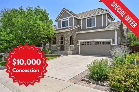2828 Shadow Dance Dr, Castle Rock, CO 80109