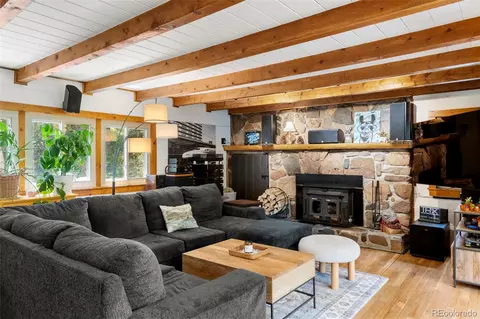 11933 S Maxwell Hill Rd, Littleton, CO 80127