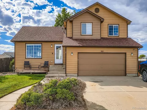 315 S Lambert St, Keenesburg, CO 80643