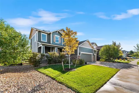 6310 S Ider St, Aurora, CO 80016