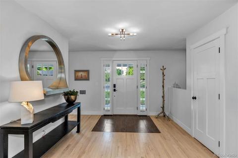 2460 E Flora Pl, Denver, CO 80210 photo 6