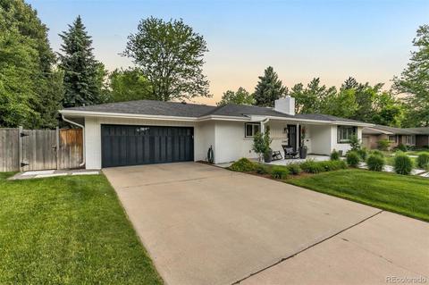 2460 E Flora Pl, Denver, CO 80210 photo 3