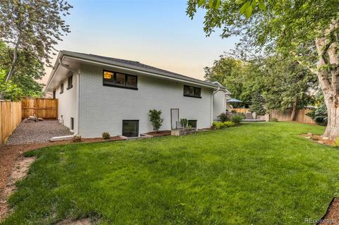 2460 E Flora Pl, Denver, CO 80210 photo 33