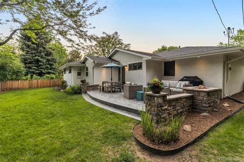 2460 E Flora Pl, Denver, CO 80210 photo 32